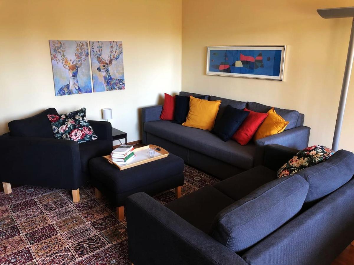 Appartement Northeim - Voll Ausgestattet, Optimale Lage Extérieur photo