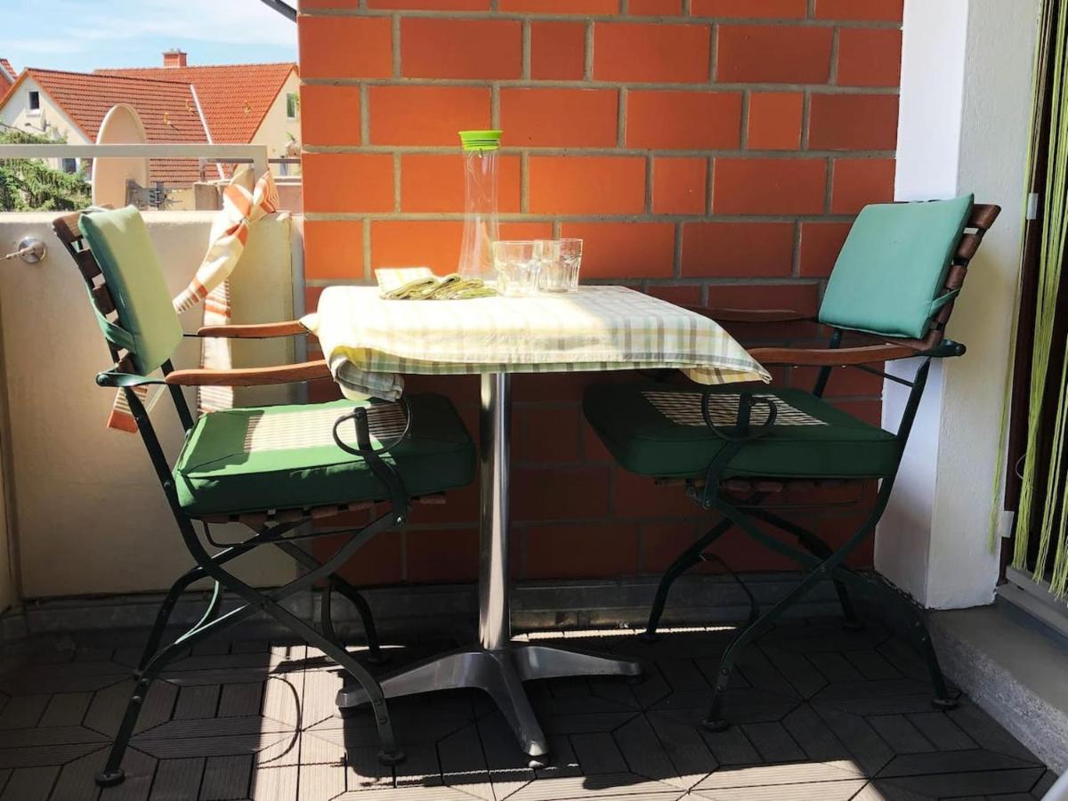 Appartement Northeim - Voll Ausgestattet, Optimale Lage Extérieur photo