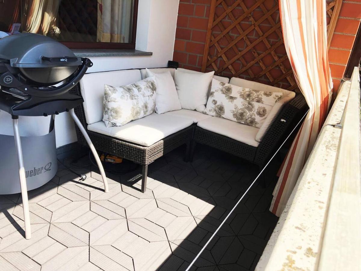 Appartement Northeim - Voll Ausgestattet, Optimale Lage Extérieur photo