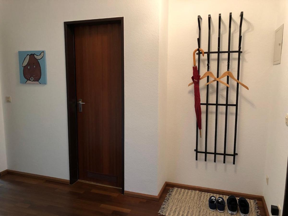 Appartement Northeim - Voll Ausgestattet, Optimale Lage Extérieur photo