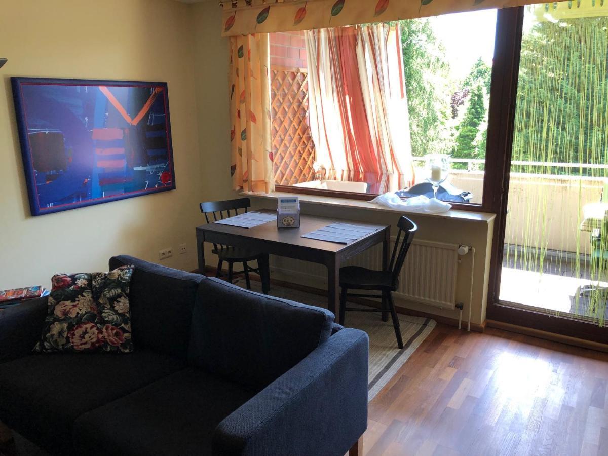 Appartement Northeim - Voll Ausgestattet, Optimale Lage Extérieur photo