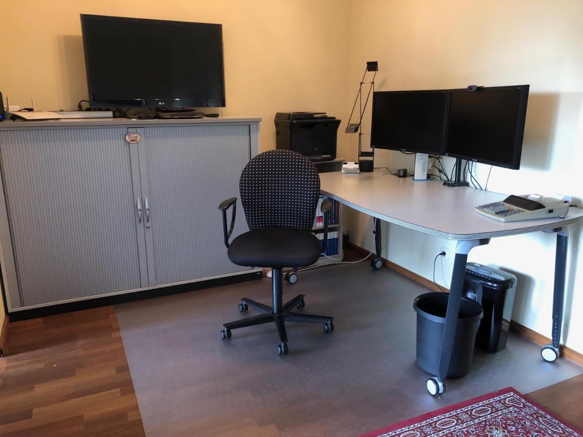 Appartement Northeim - Voll Ausgestattet, Optimale Lage Extérieur photo