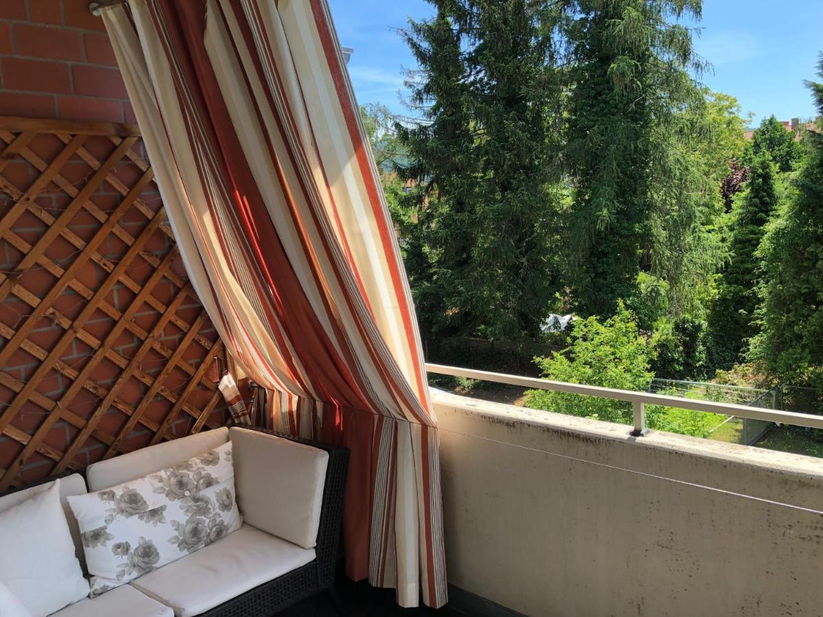 Appartement Northeim - Voll Ausgestattet, Optimale Lage Extérieur photo